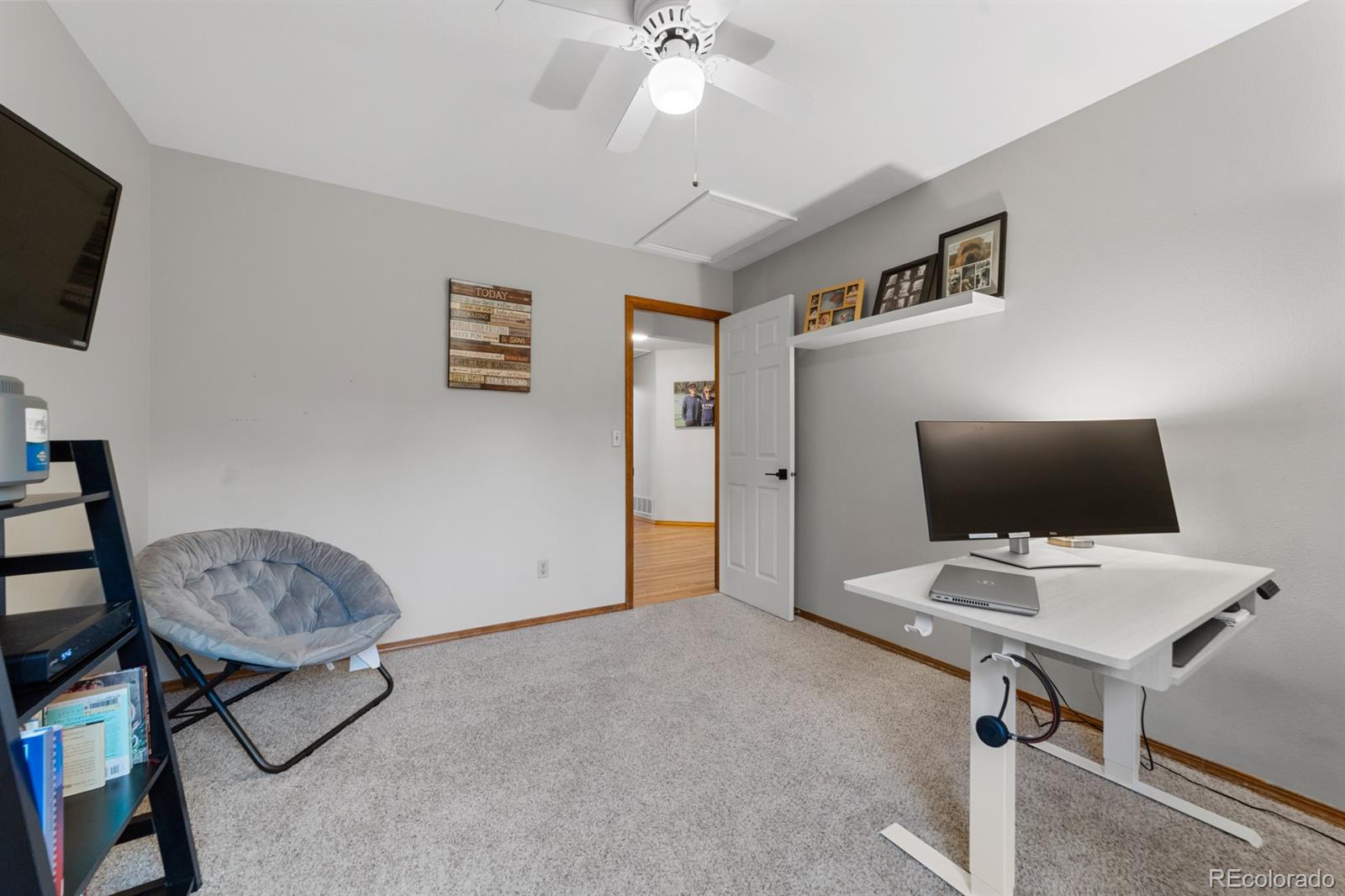 MLS Image #19 for 2470  shiprock way,colorado springs, Colorado