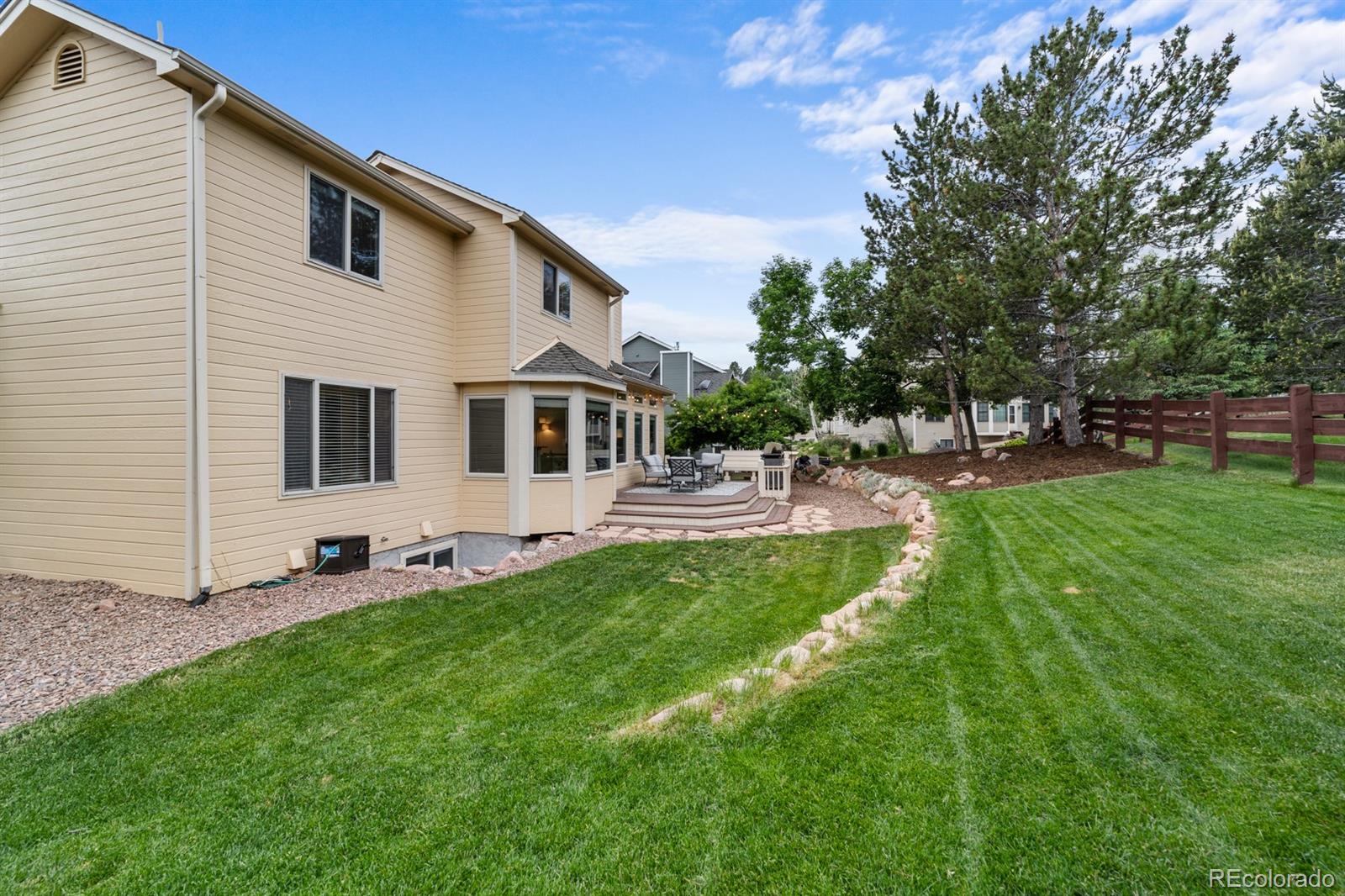 MLS Image #33 for 2470  shiprock way,colorado springs, Colorado