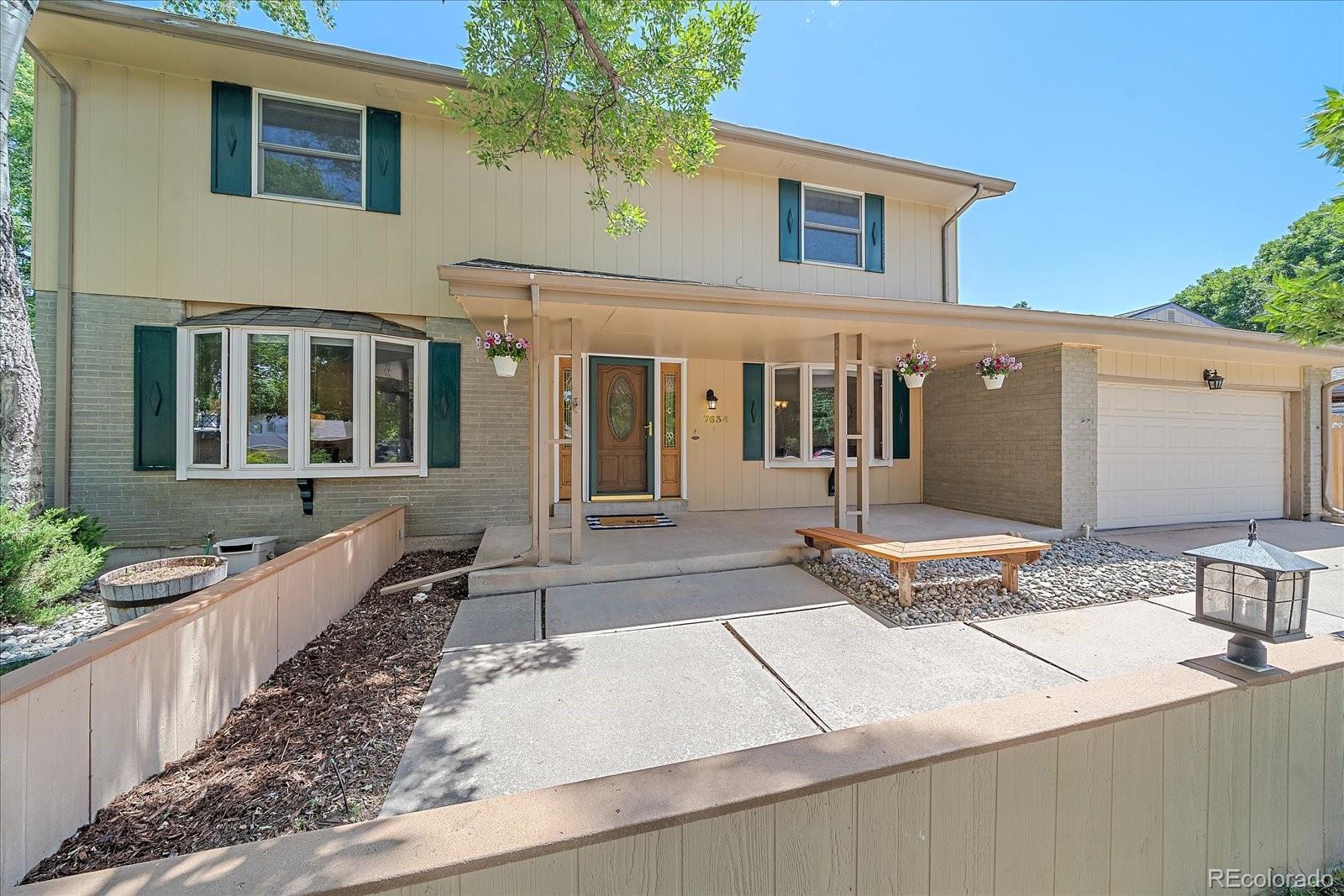 MLS Image #0 for 7634 s datura circle,littleton, Colorado