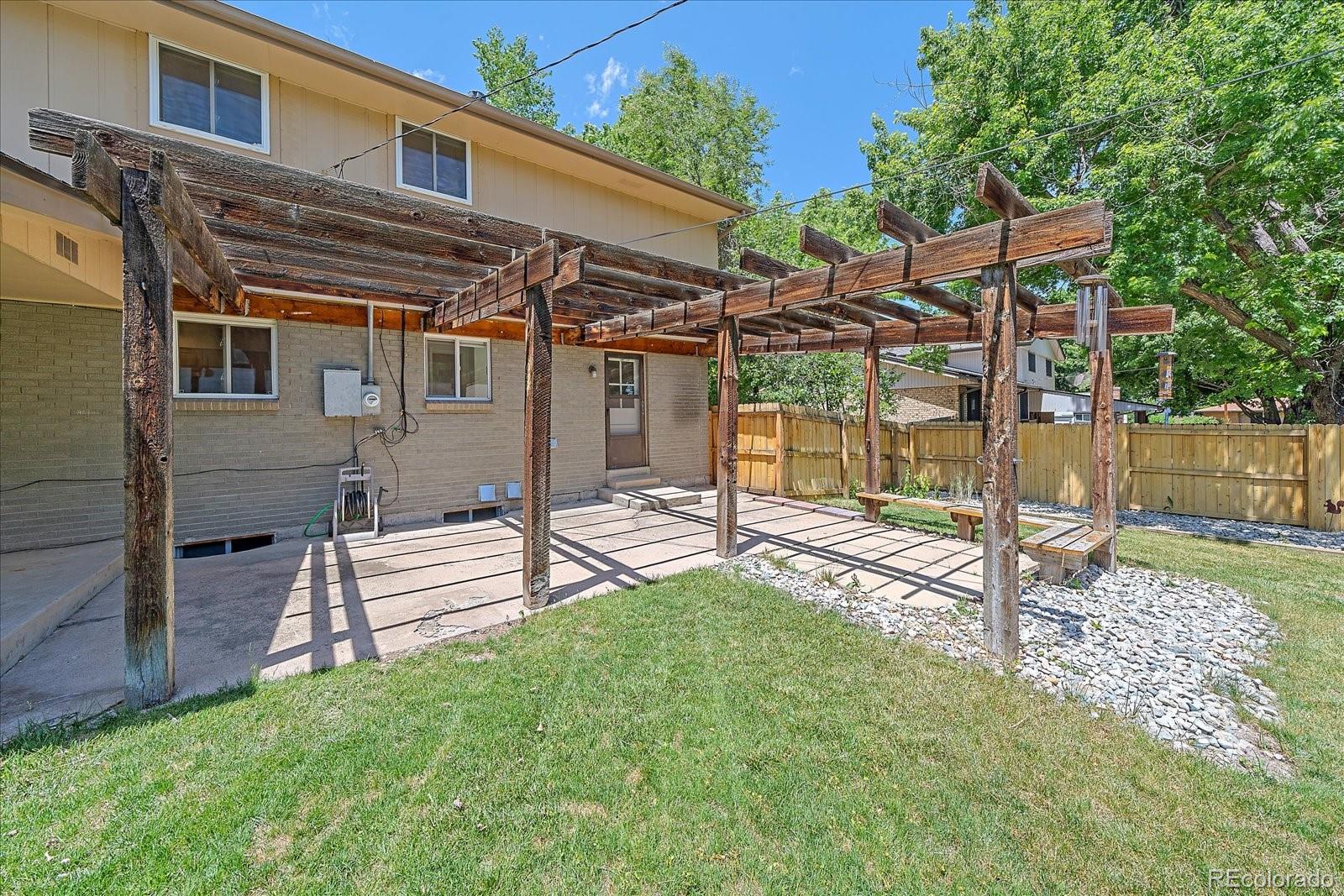 MLS Image #33 for 7634 s datura circle,littleton, Colorado