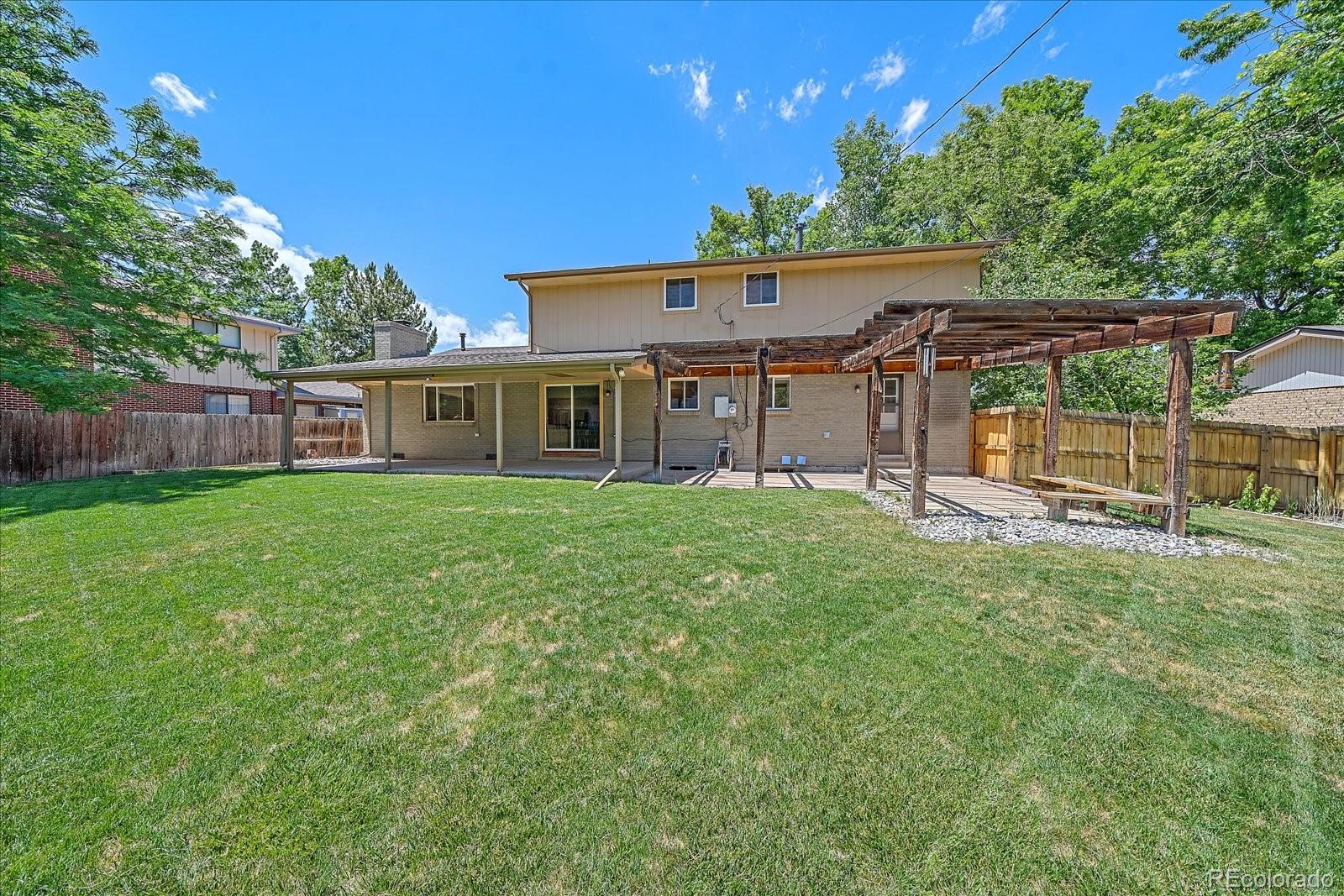 MLS Image #34 for 7634 s datura circle,littleton, Colorado