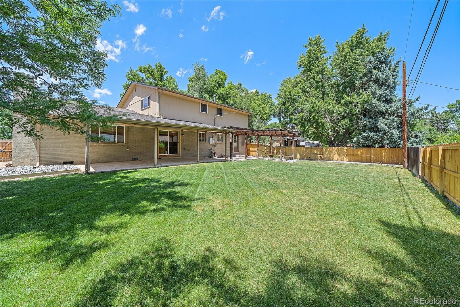 MLS Image #35 for 7634 s datura circle,littleton, Colorado