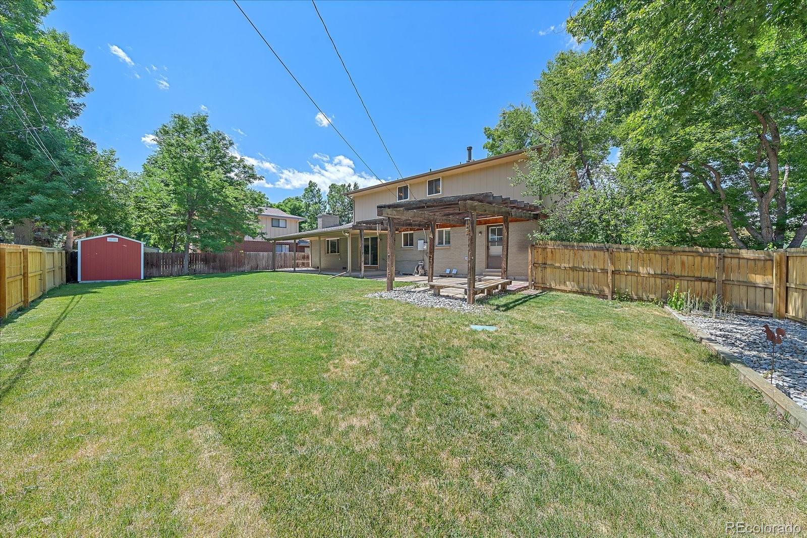 MLS Image #36 for 7634 s datura circle,littleton, Colorado