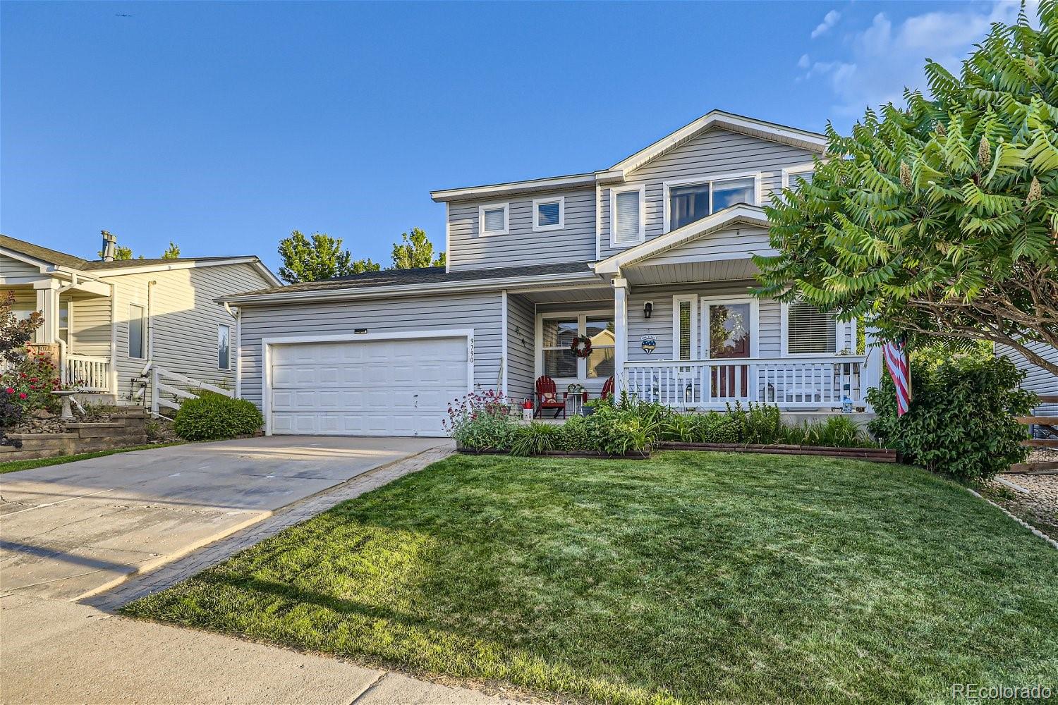 Report Image for 9790  Fox Den Drive,Littleton, Colorado