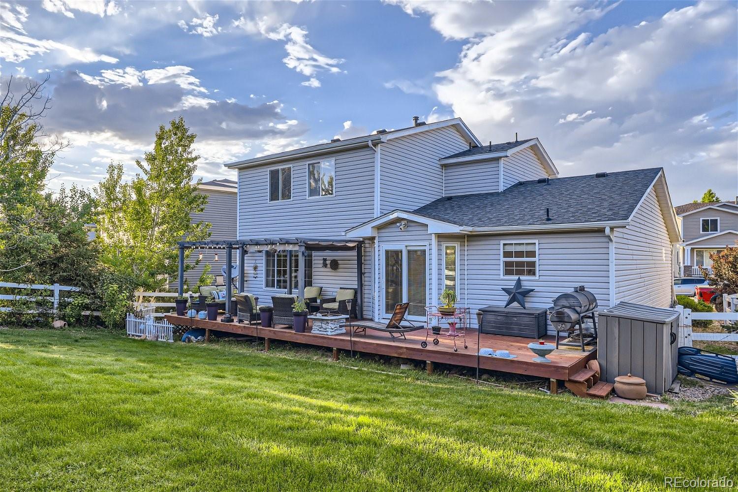 MLS Image #20 for 9790  fox den drive,littleton, Colorado