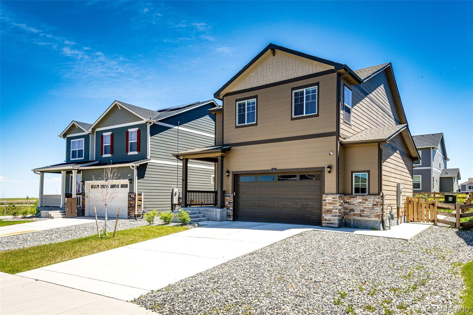 MLS Image #0 for 114  coyote street,bennett, Colorado