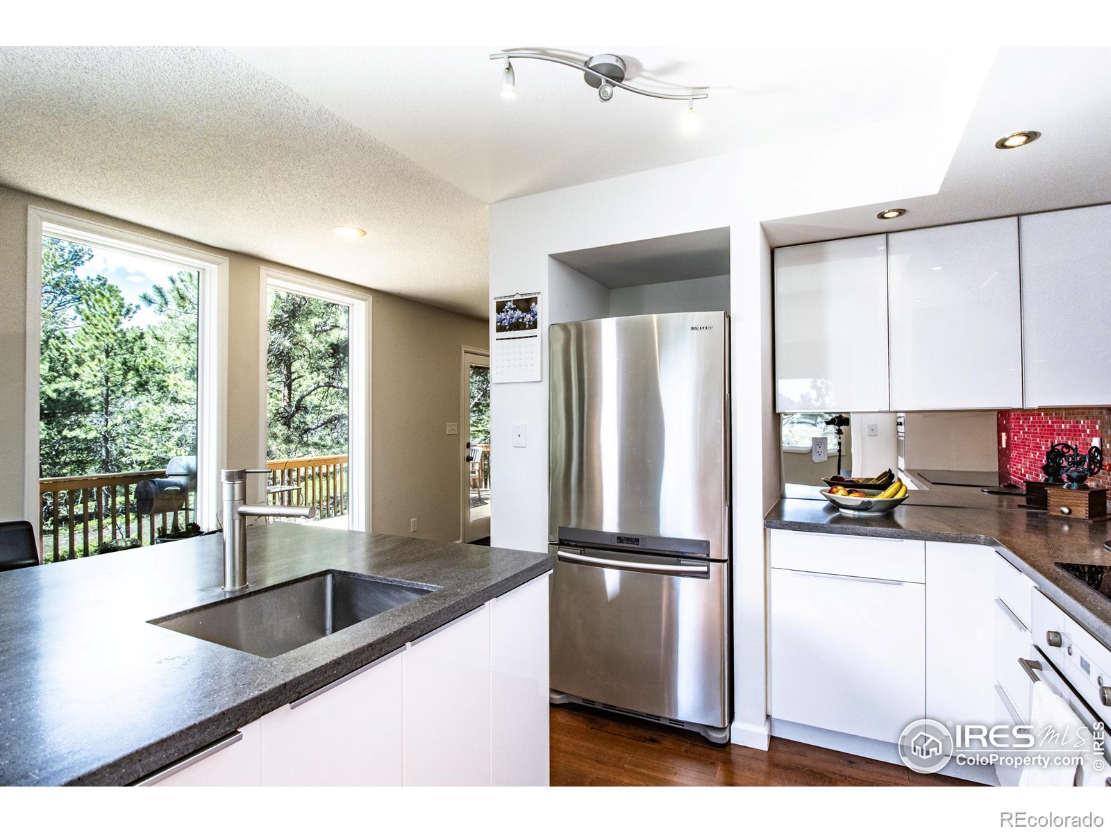 MLS Image #13 for 418  ridge road,ward, Colorado