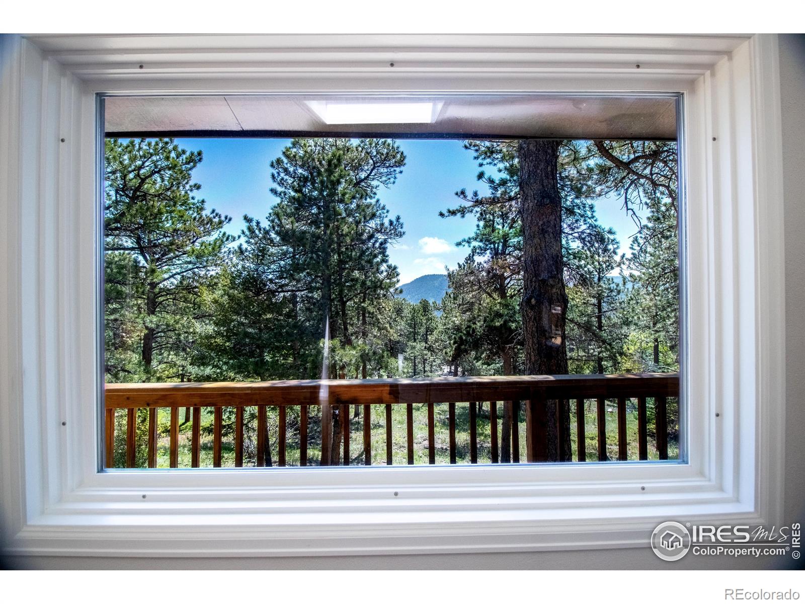 MLS Image #26 for 418  ridge road,ward, Colorado