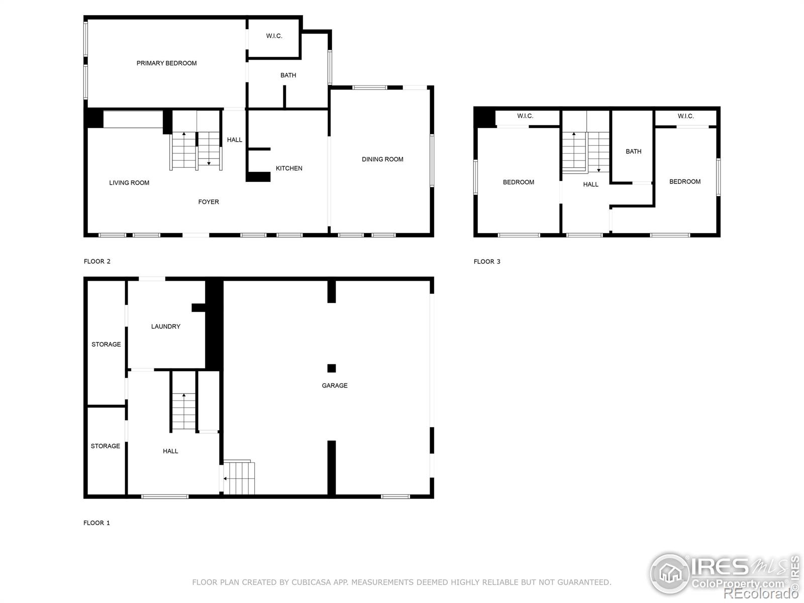 MLS Image #31 for 418  ridge road,ward, Colorado