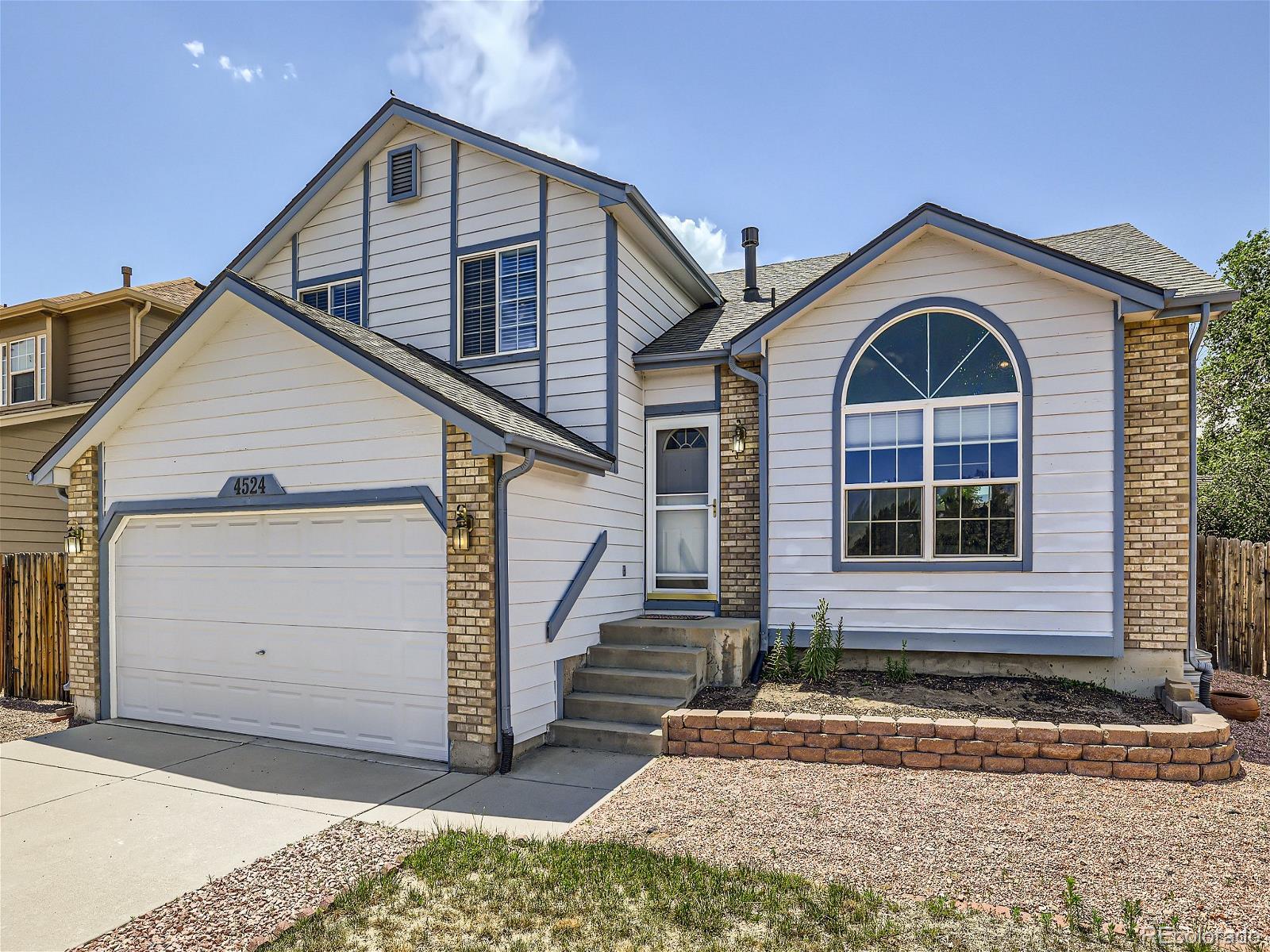 MLS Image #1 for 4524  morado drive,colorado springs, Colorado