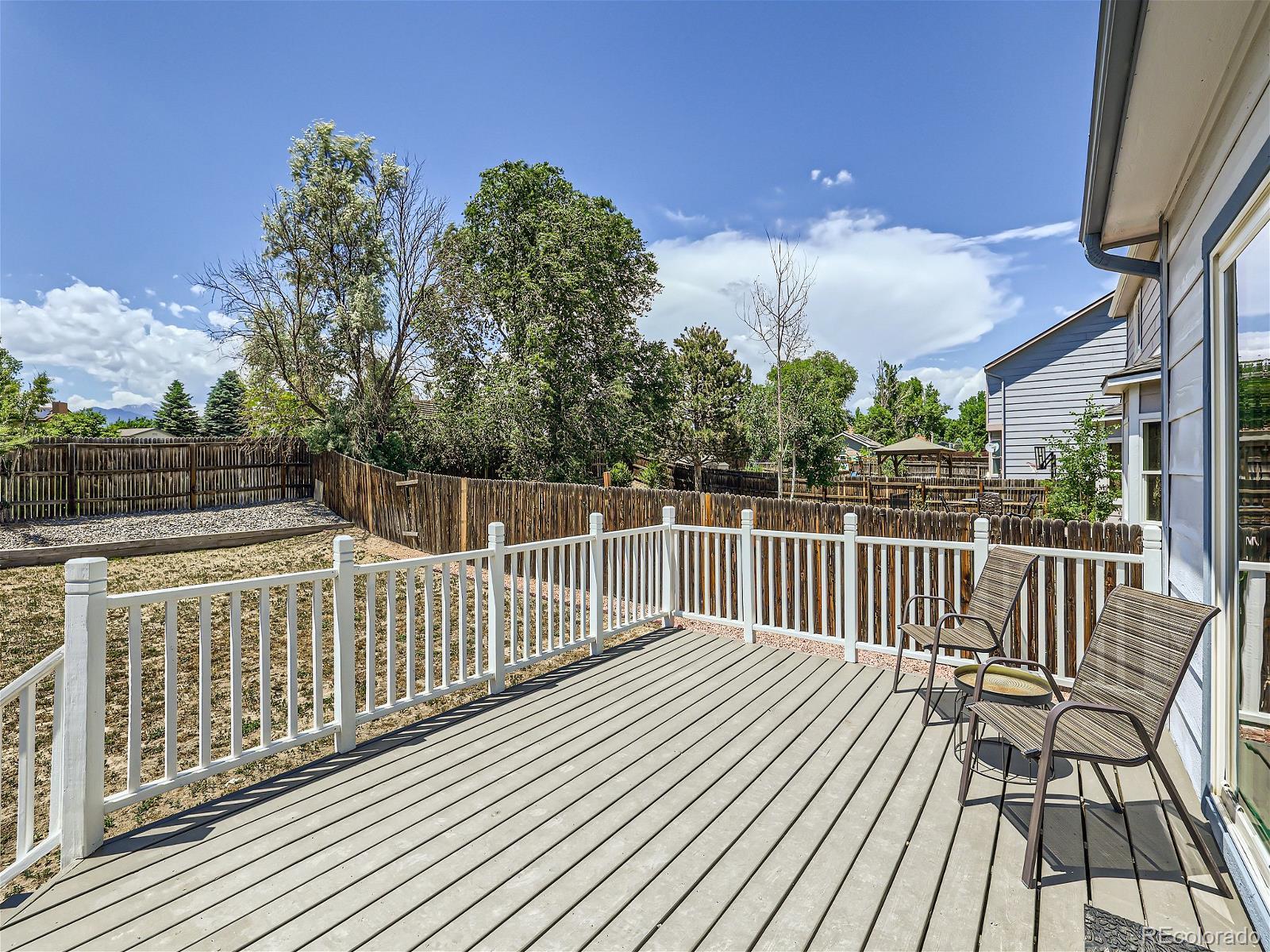 MLS Image #24 for 4524  morado drive,colorado springs, Colorado