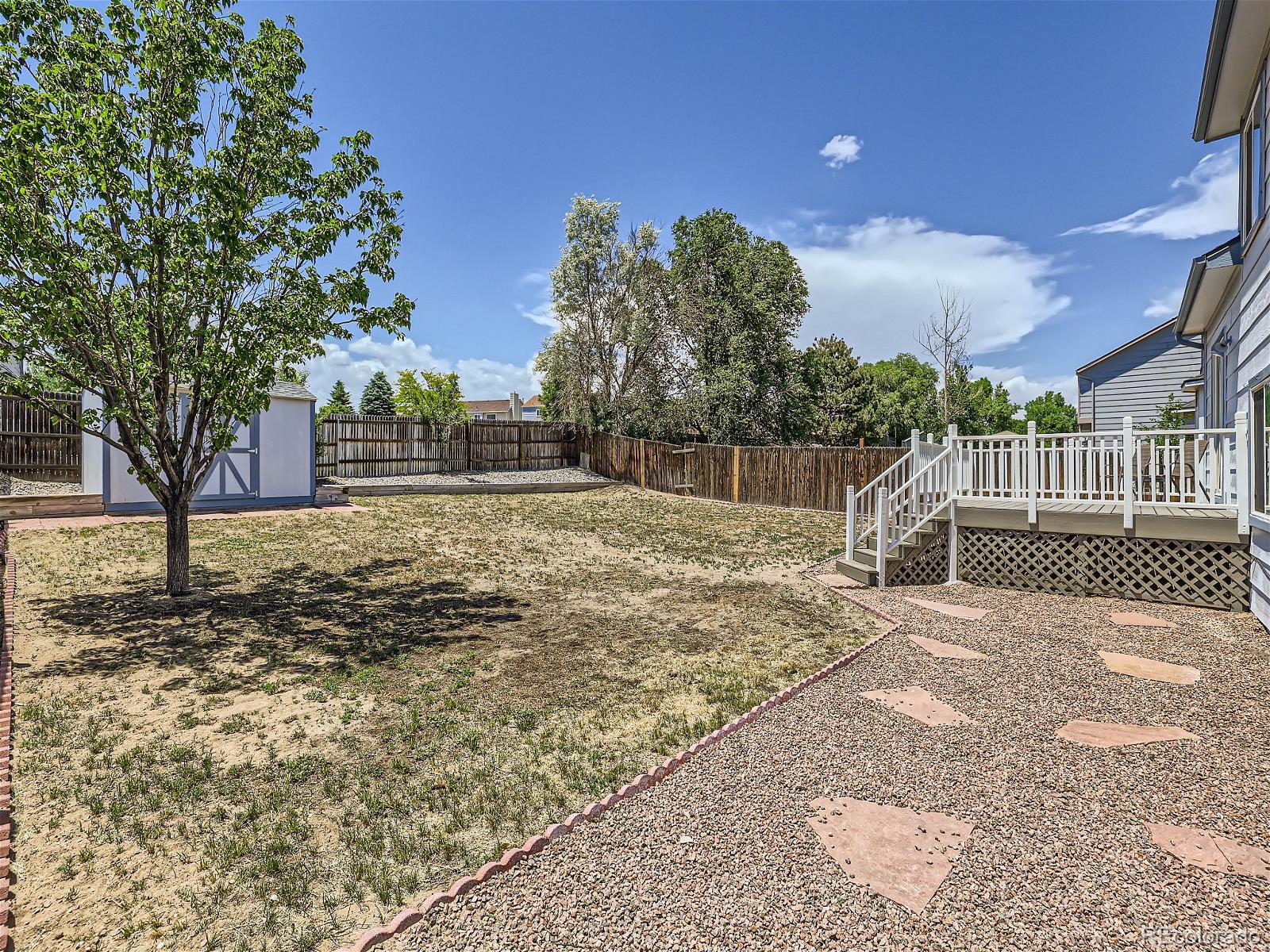 MLS Image #25 for 4524  morado drive,colorado springs, Colorado