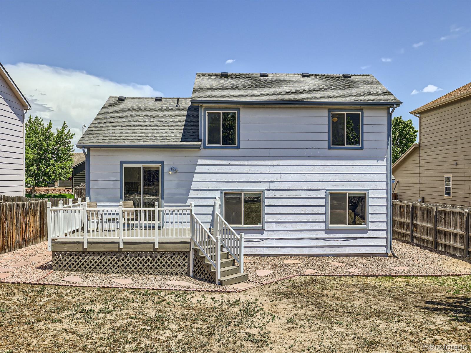 MLS Image #26 for 4524  morado drive,colorado springs, Colorado