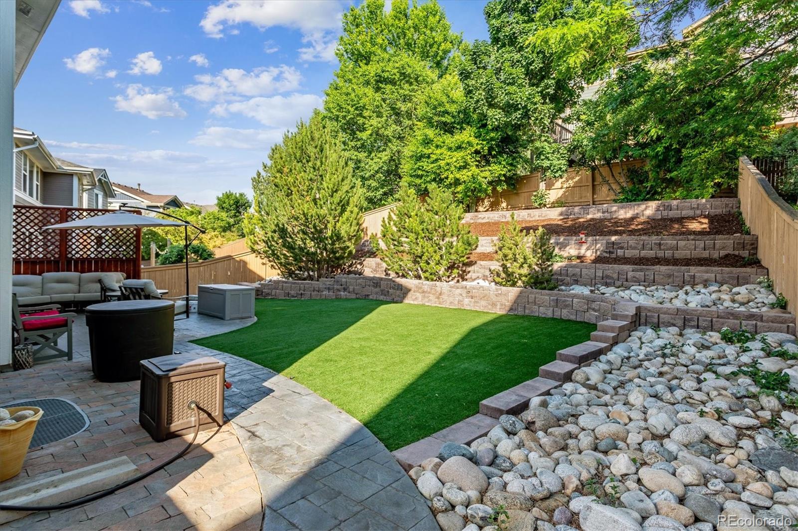 MLS Image #18 for 2912  windridge circle,highlands ranch, Colorado