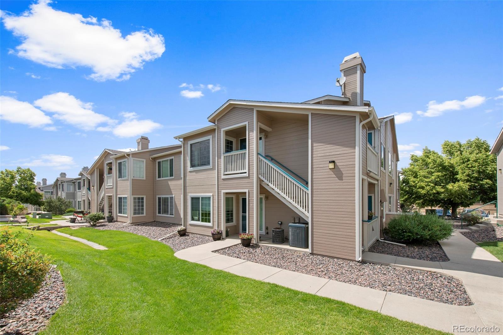 Report Image for 8334  Pebble Creek Way,Highlands Ranch, Colorado