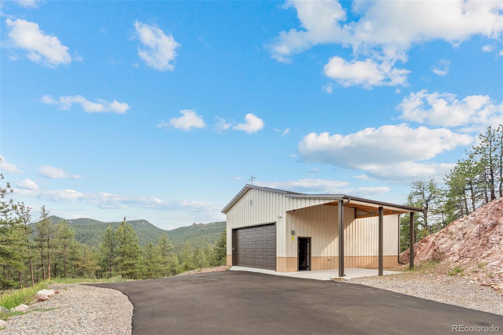 MLS Image #2 for 16654 s 7th street,pine, Colorado