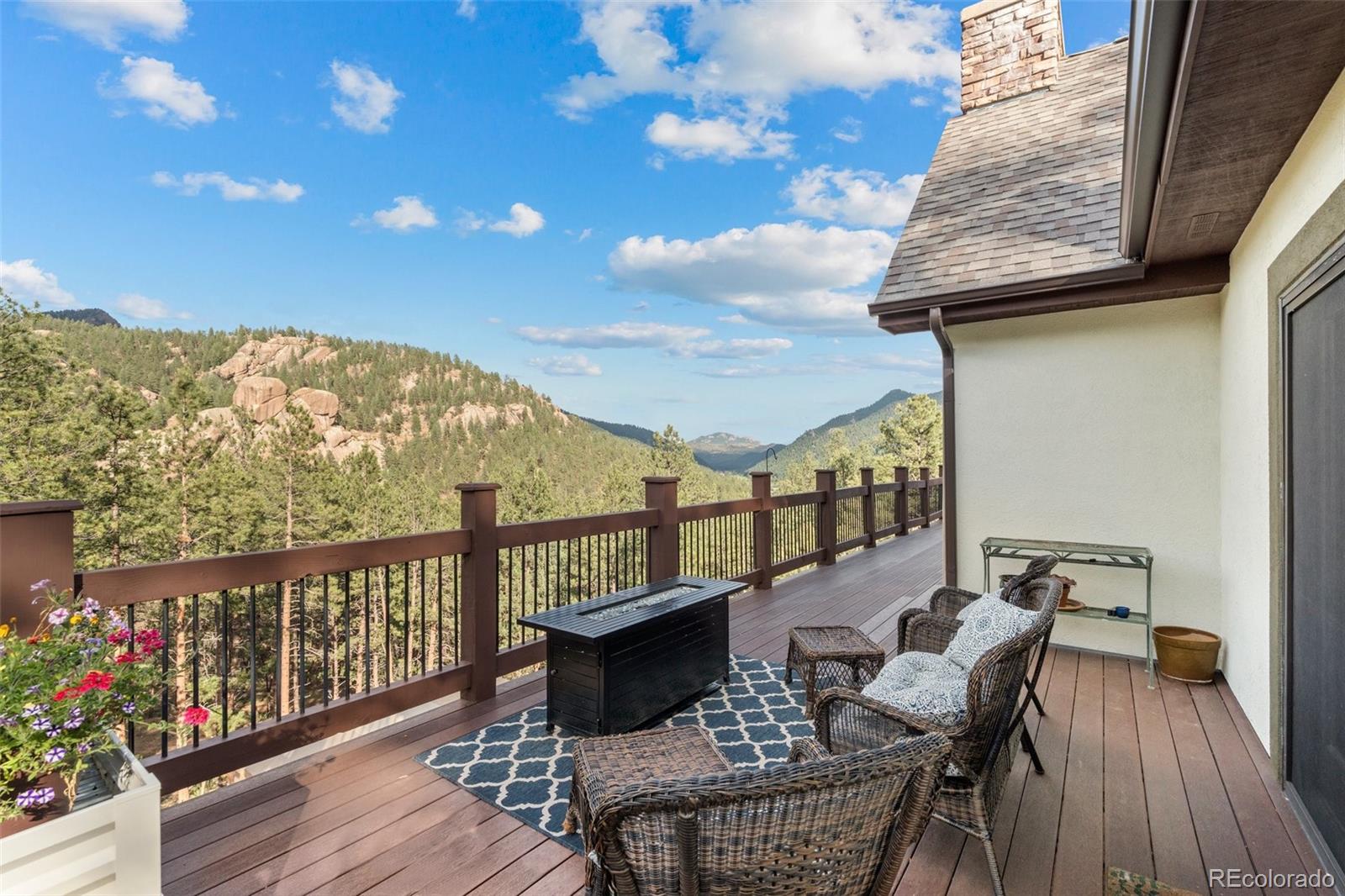 MLS Image #20 for 16654 s 7th street,pine, Colorado