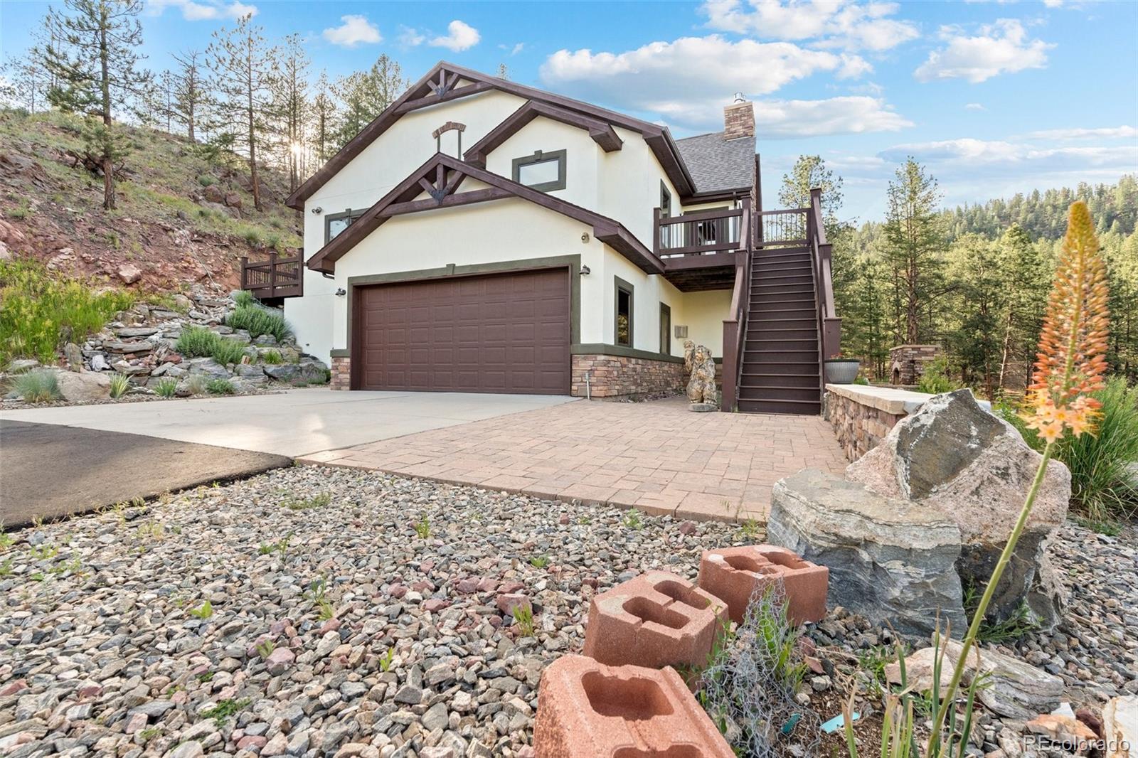 MLS Image #39 for 16654 s 7th street,pine, Colorado