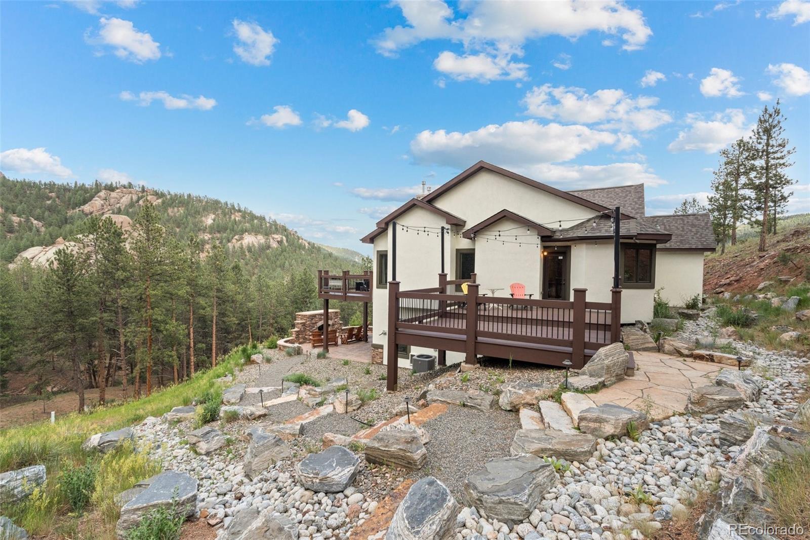 MLS Image #42 for 16654 s 7th street,pine, Colorado