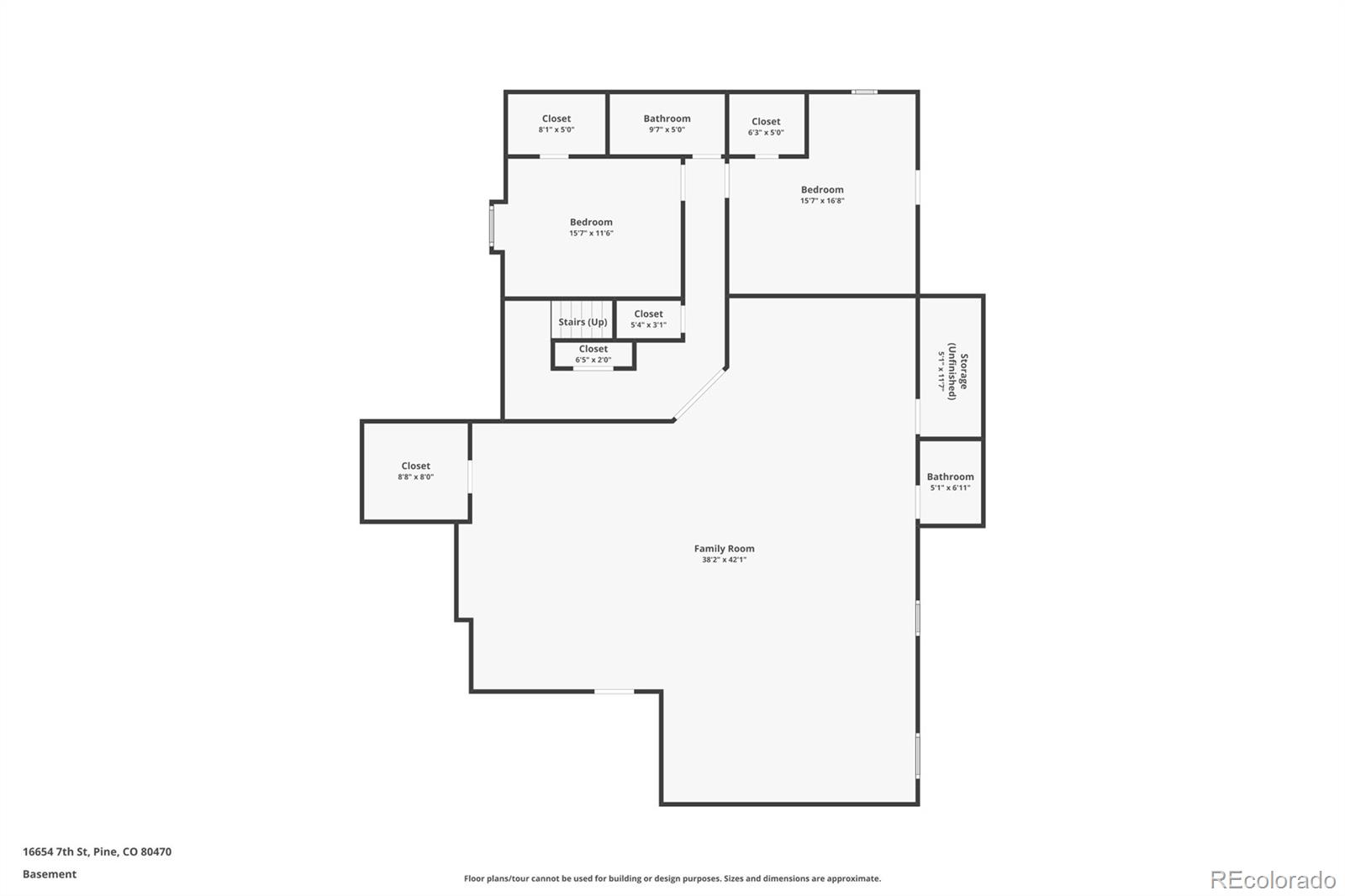 MLS Image #48 for 16654 s 7th street,pine, Colorado