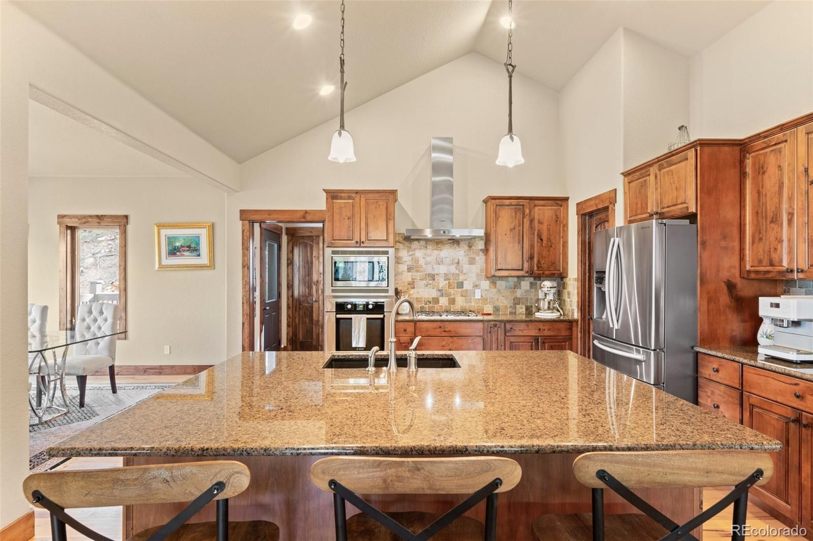 MLS Image #5 for 16654 s 7th street,pine, Colorado