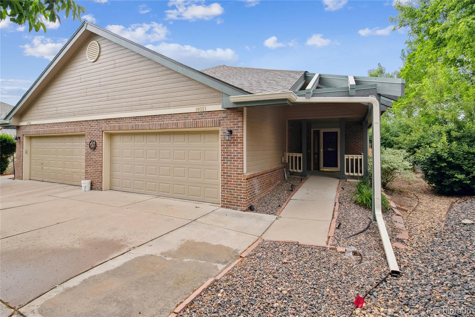 MLS Image #0 for 18021  aprils way,parker, Colorado