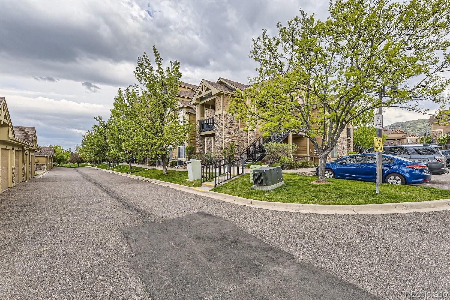 MLS Image #1 for 8808 s kipling way 208,littleton, Colorado