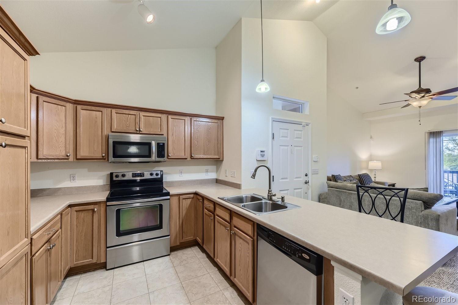 MLS Image #3 for 8808 s kipling way 208,littleton, Colorado