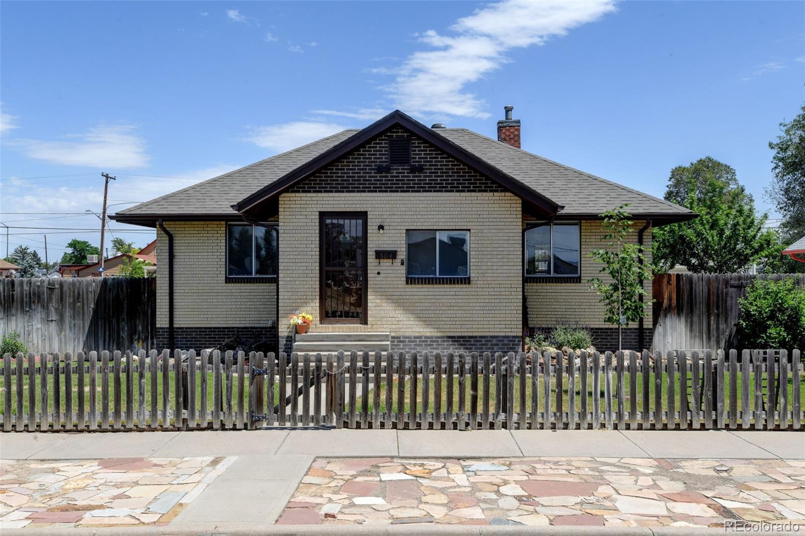 MLS Image #0 for 504 s 3rd avenue,brighton, Colorado