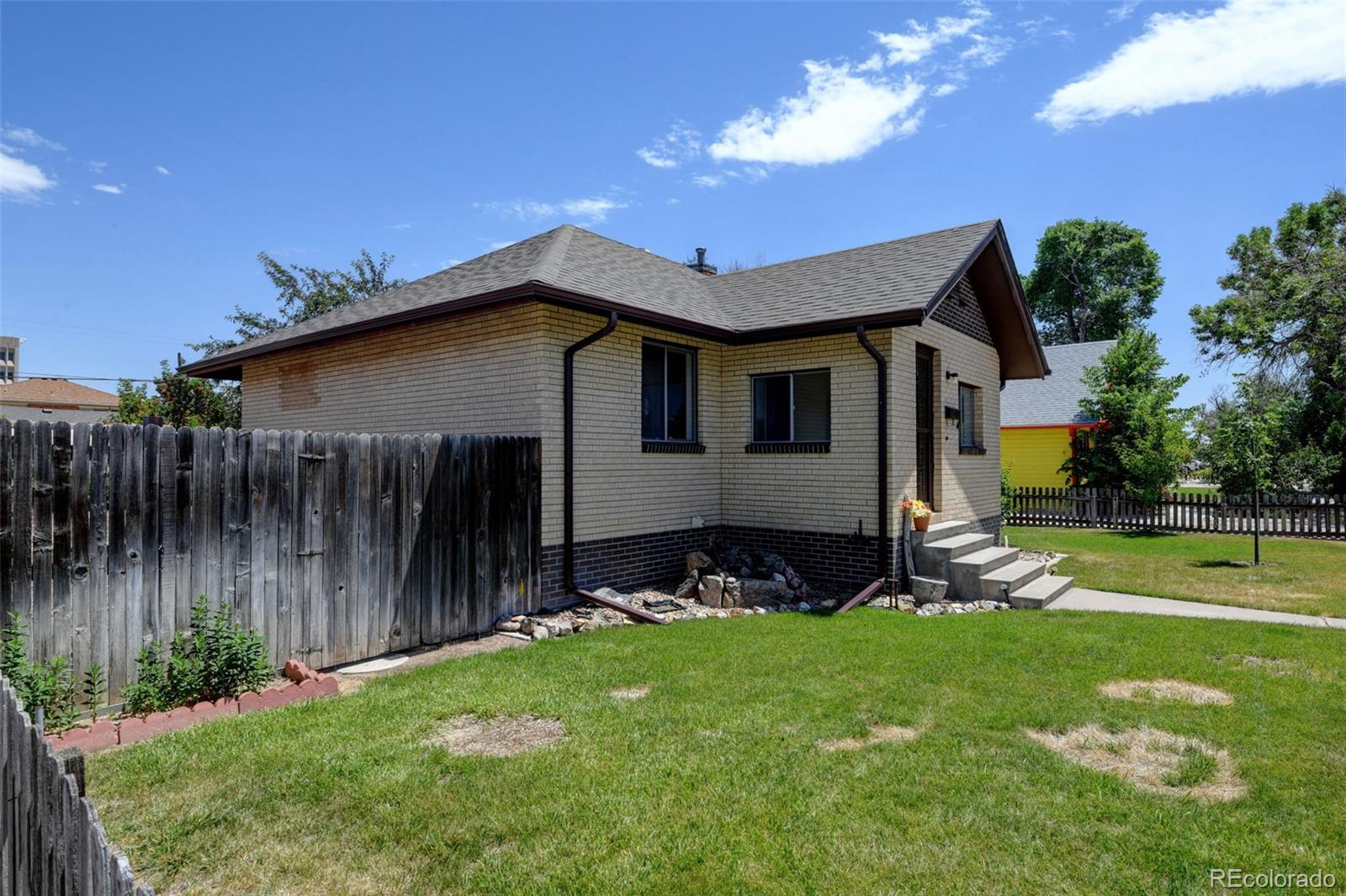 MLS Image #2 for 504 s 3rd avenue,brighton, Colorado