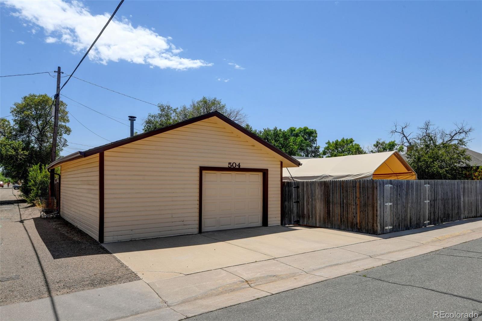 MLS Image #31 for 504 s 3rd avenue,brighton, Colorado