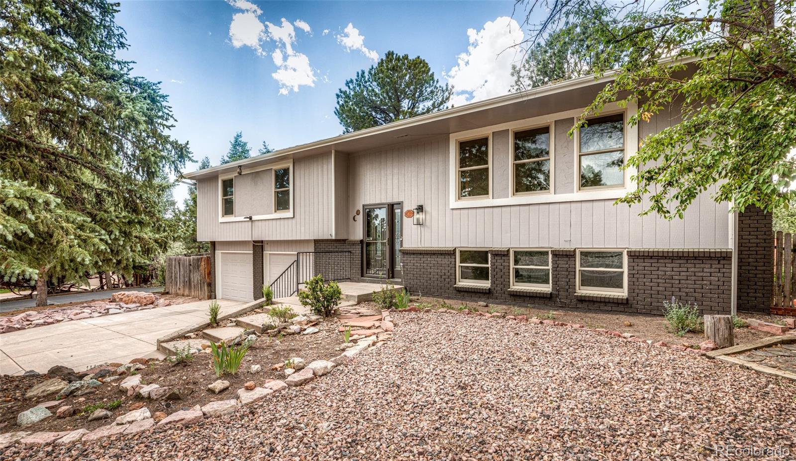 Report Image for 181  Dolomite Drive,Colorado Springs, Colorado