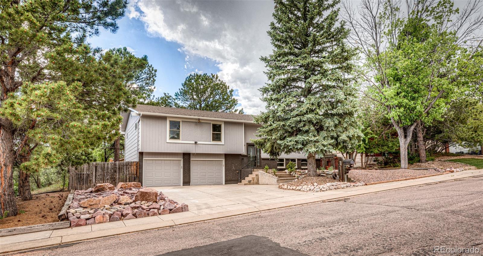 MLS Image #2 for 181  dolomite drive,colorado springs, Colorado