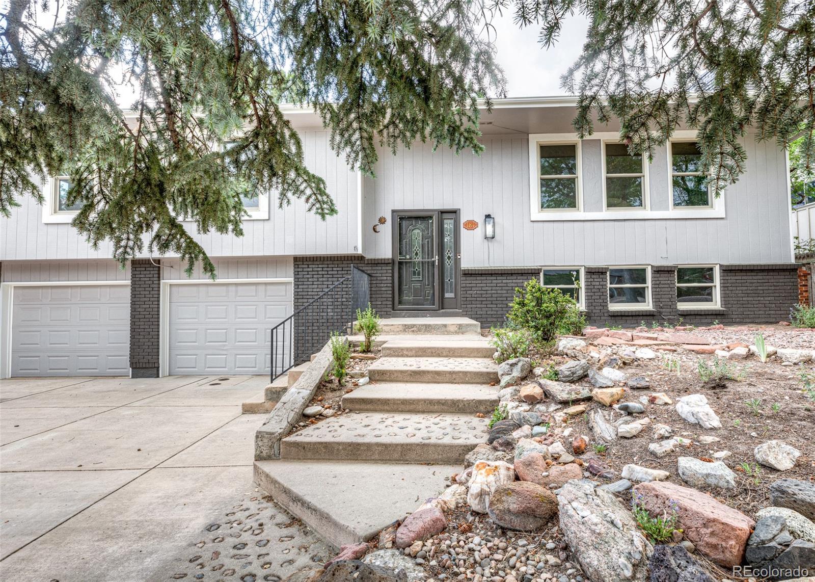 MLS Image #3 for 181  dolomite drive,colorado springs, Colorado