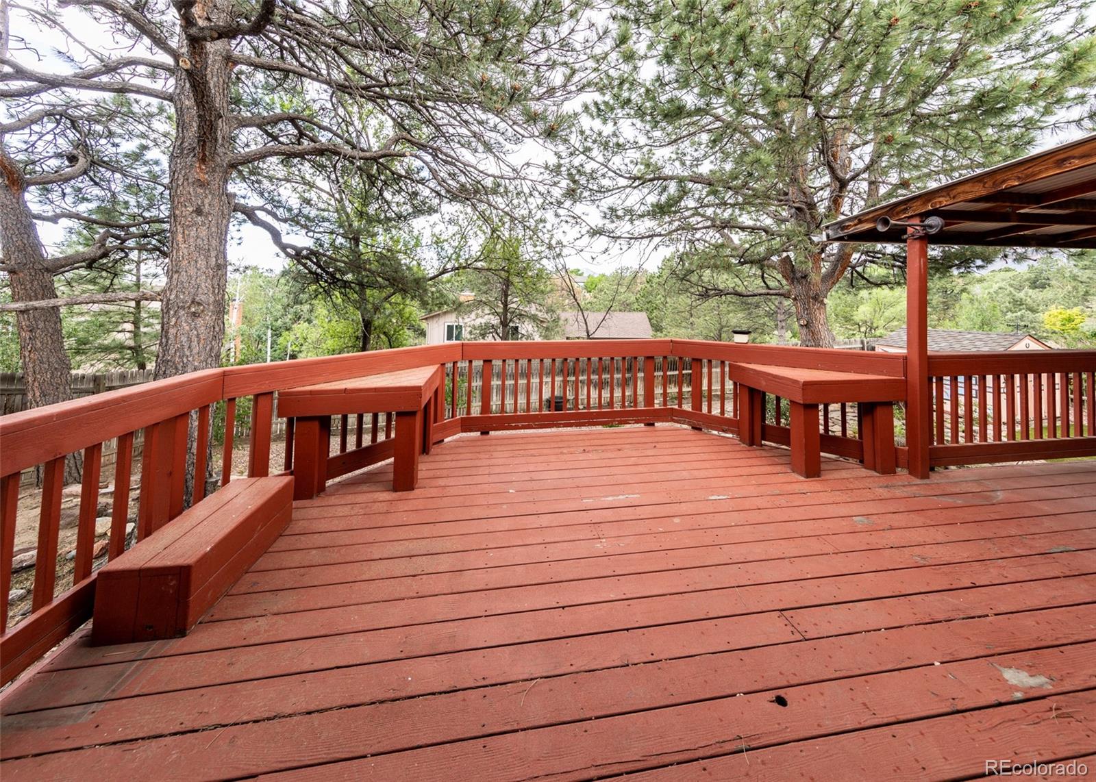 MLS Image #33 for 181  dolomite drive,colorado springs, Colorado