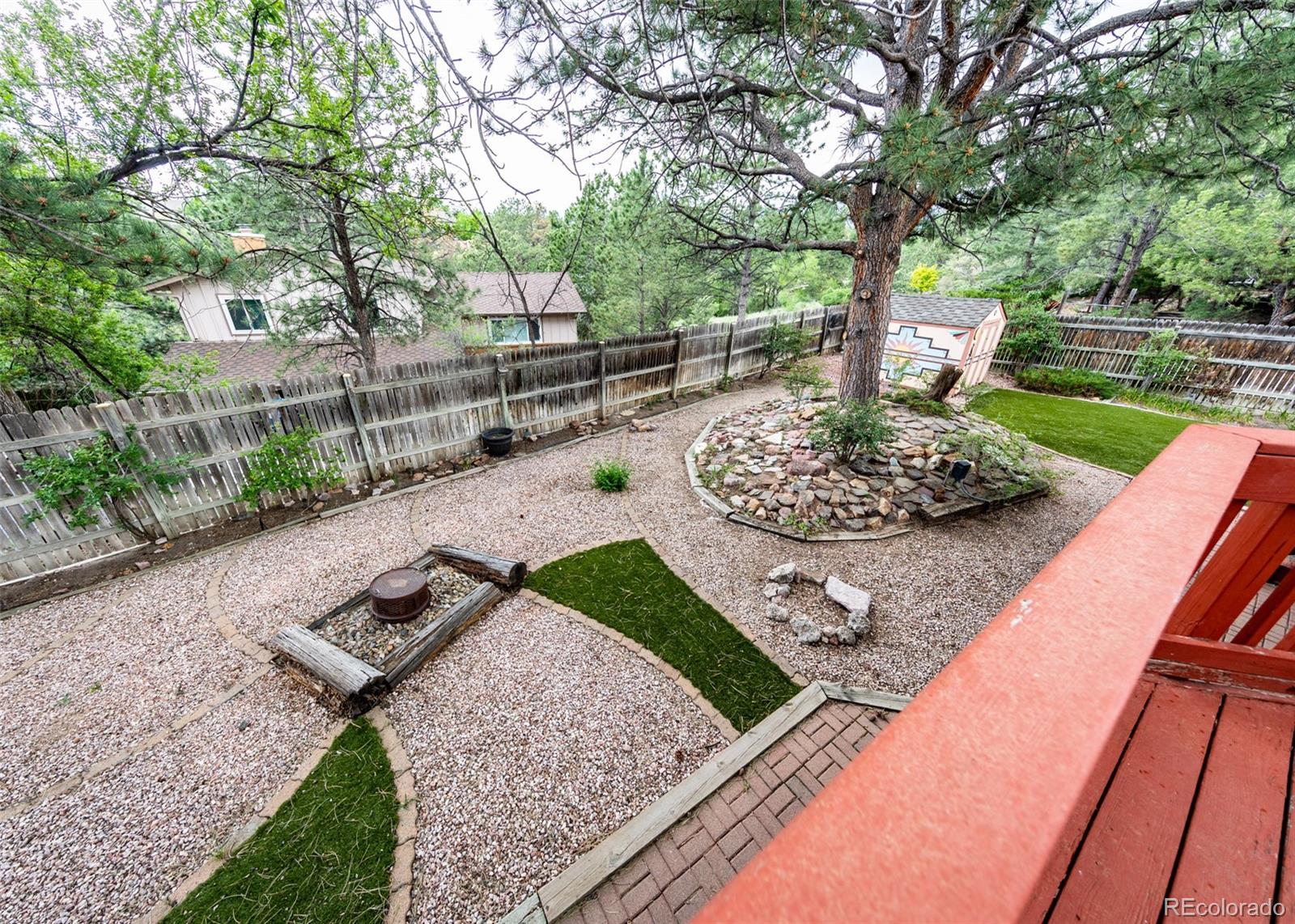 MLS Image #35 for 181  dolomite drive,colorado springs, Colorado