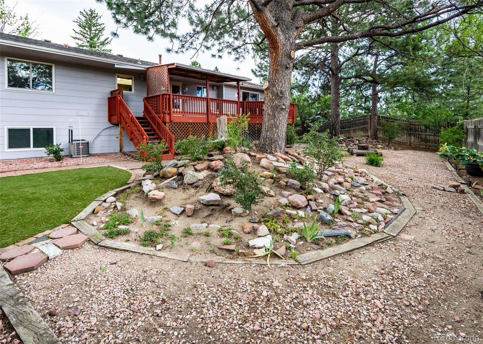 MLS Image #38 for 181  dolomite drive,colorado springs, Colorado