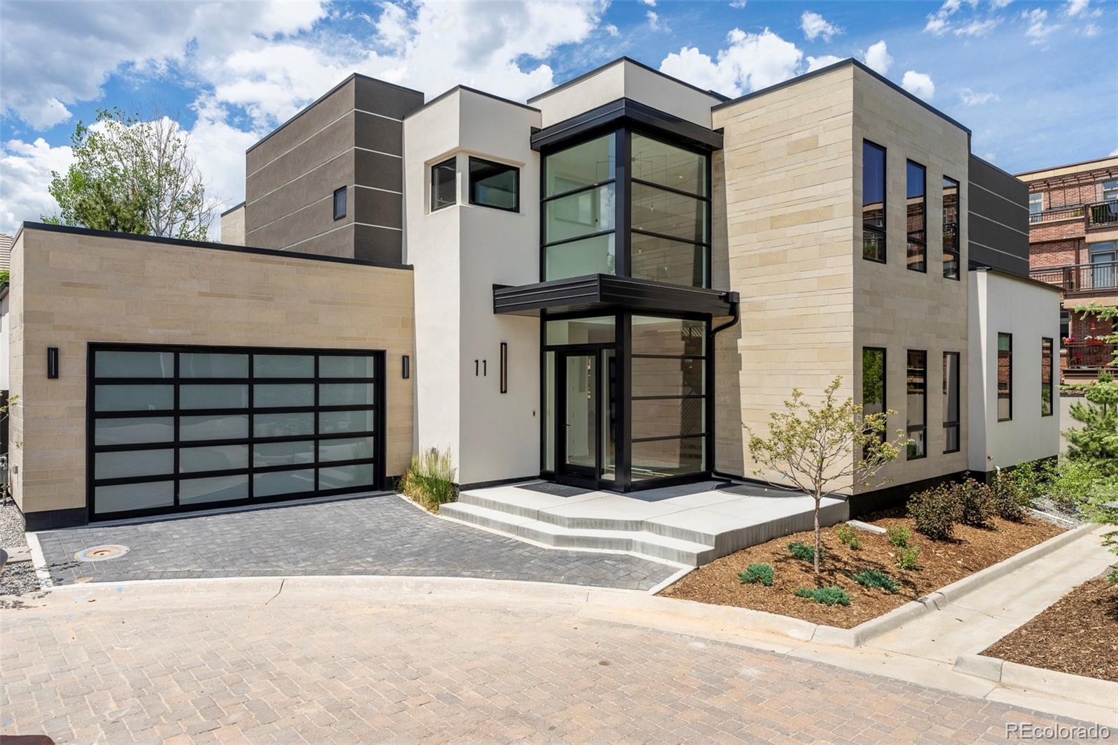 MLS Image #0 for 2821 e cedar avenue,denver, Colorado