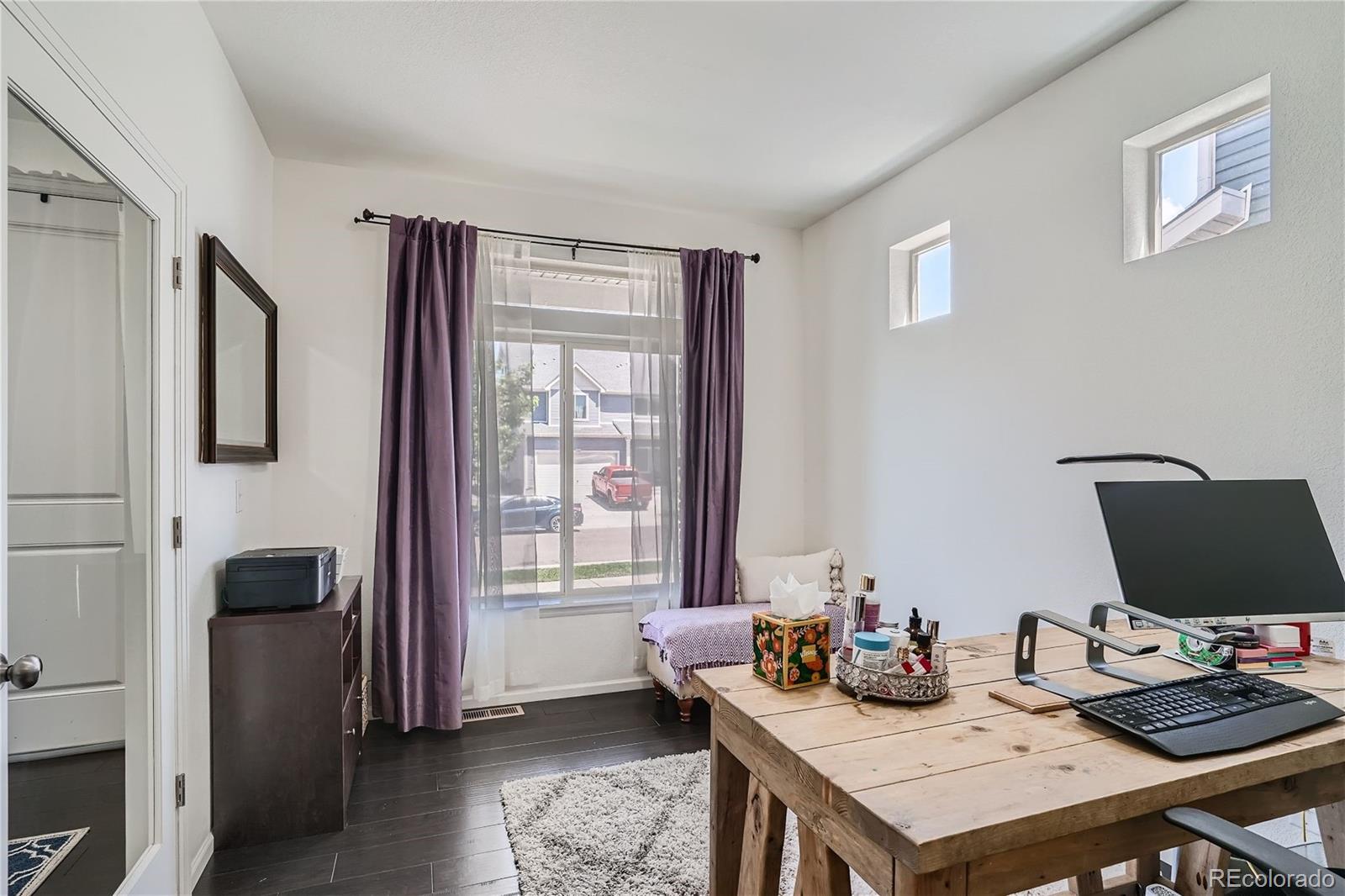 MLS Image #11 for 5333  uravan ,denver, Colorado