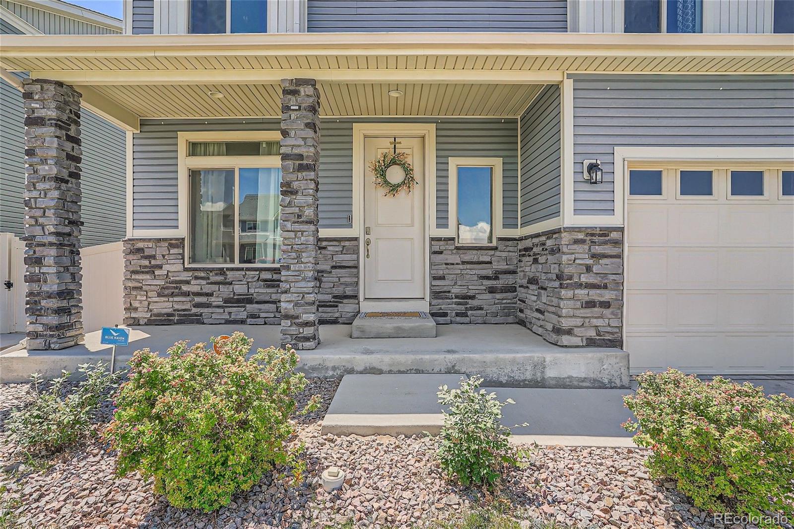 MLS Image #2 for 5333  uravan ,denver, Colorado