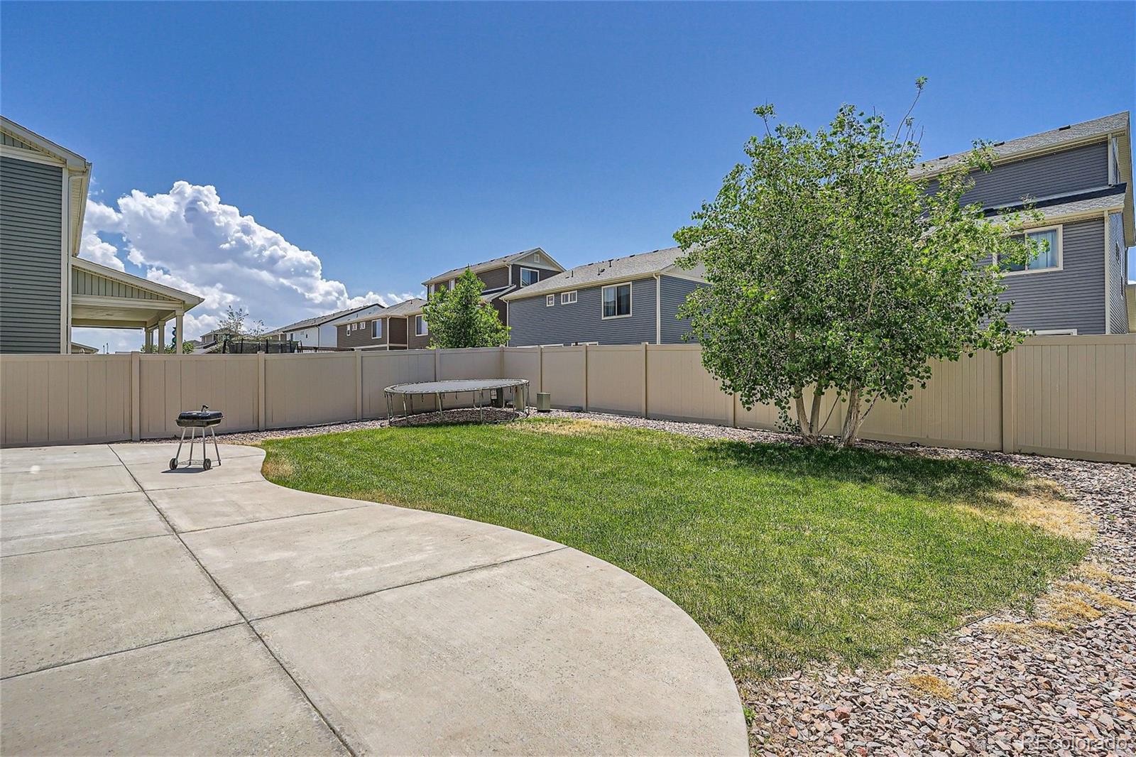 MLS Image #24 for 5333  uravan ,denver, Colorado