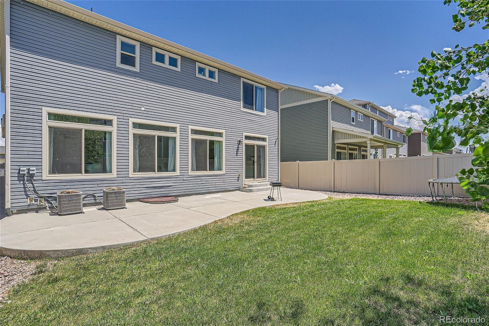 MLS Image #25 for 5333  uravan ,denver, Colorado