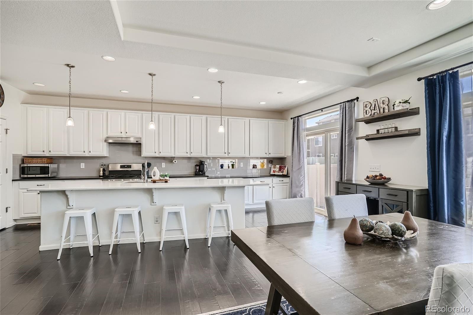 MLS Image #9 for 5333  uravan ,denver, Colorado