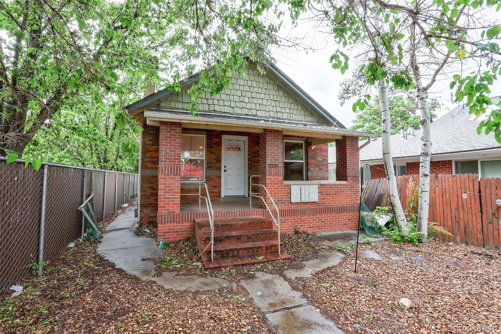 MLS Image #0 for 2231  federal boulevard,denver, Colorado