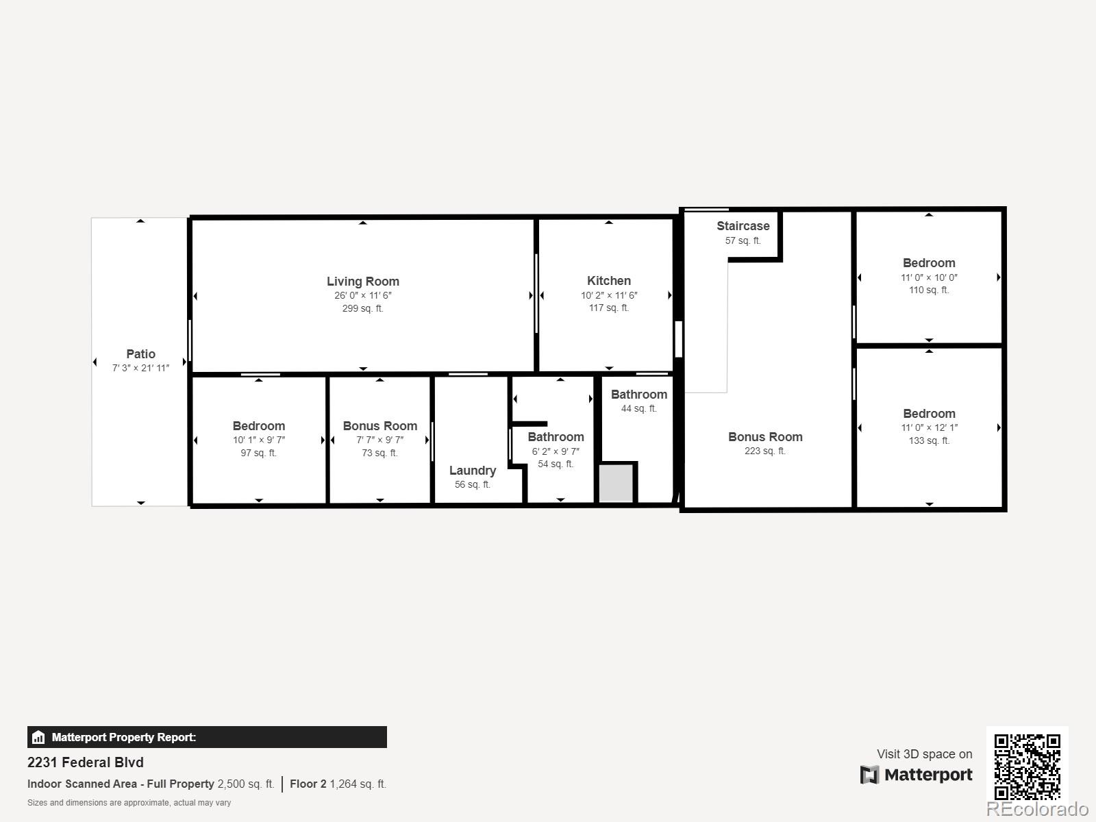 MLS Image #40 for 2231  federal boulevard,denver, Colorado