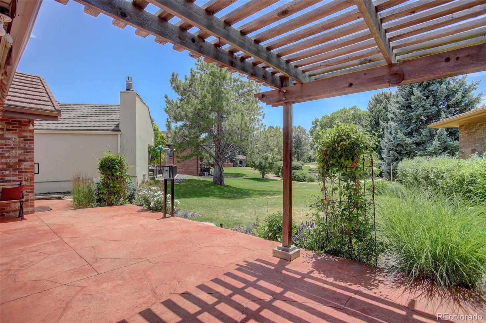 MLS Image #4 for 8101 e dartmouth avenue,denver, Colorado