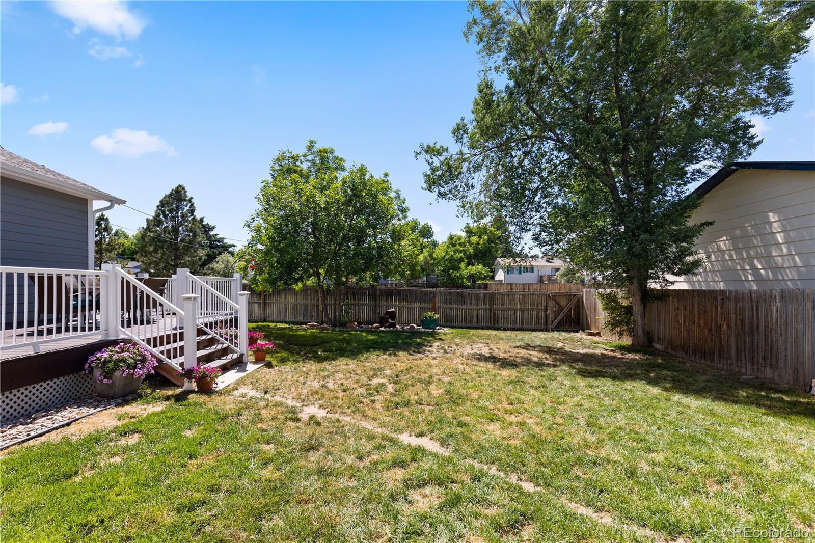 MLS Image #33 for 853 s chestnut street,elizabeth, Colorado