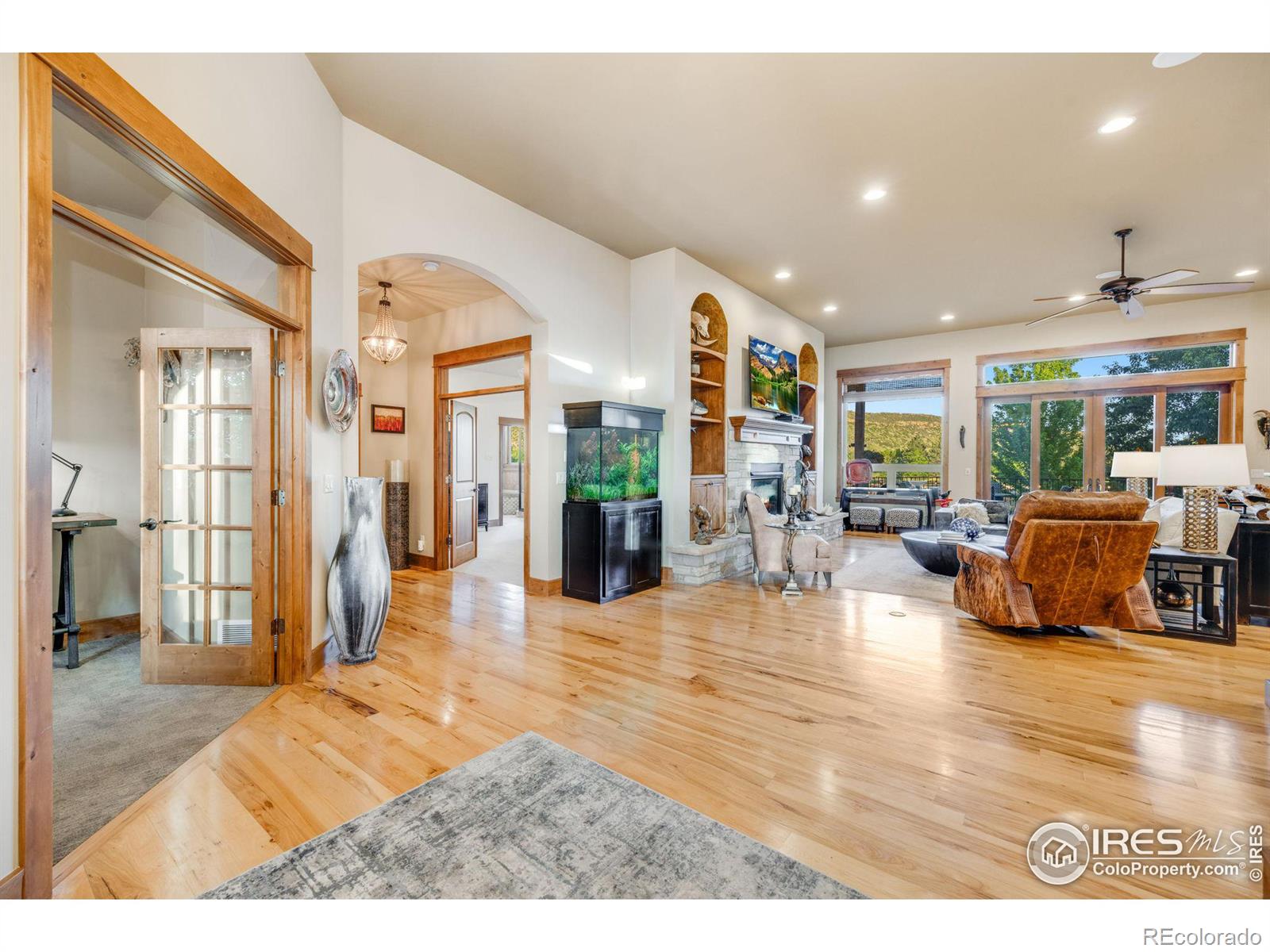 MLS Image #14 for 8742  llama ranch road,loveland, Colorado