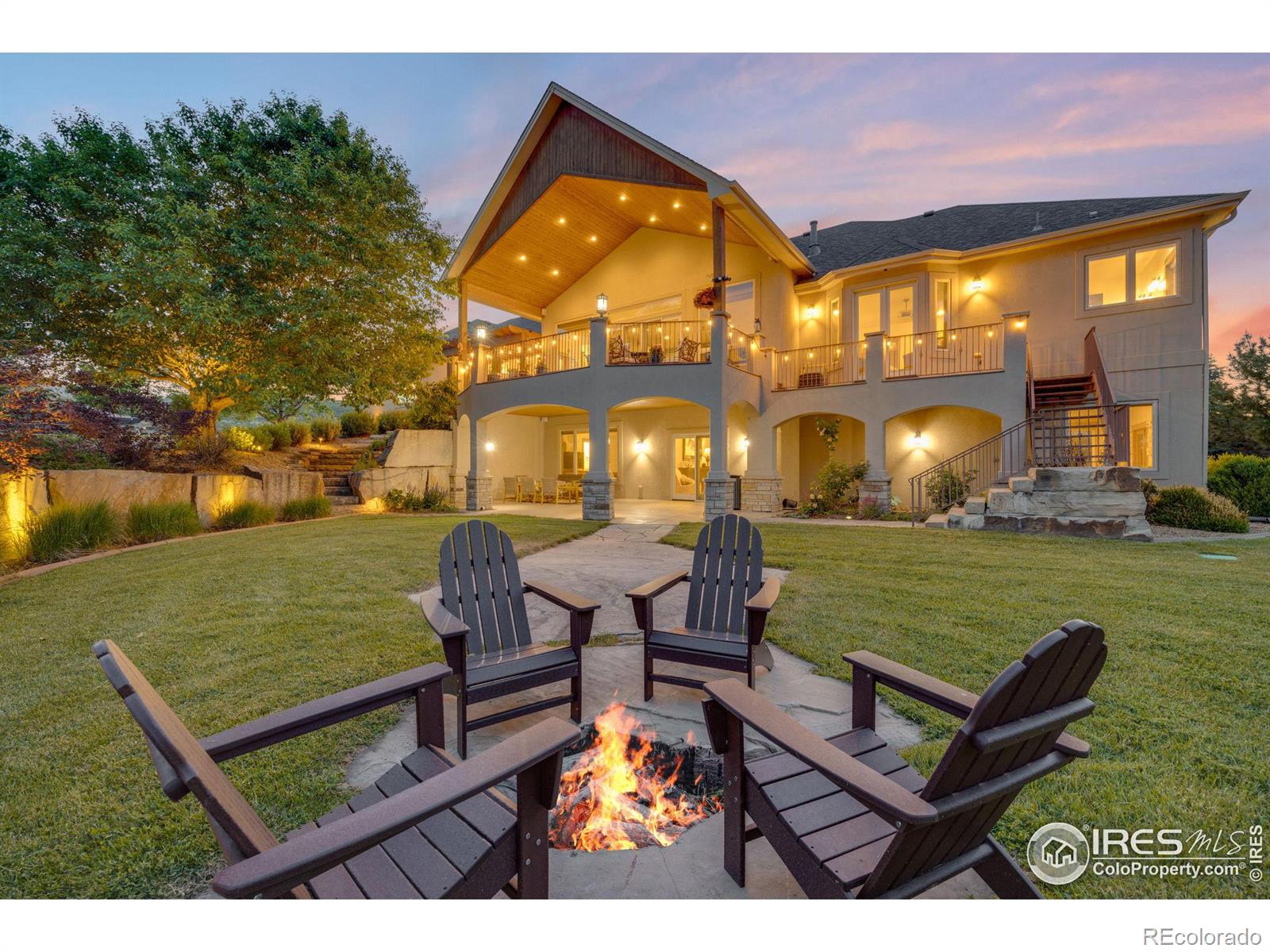 MLS Image #35 for 8742  llama ranch road,loveland, Colorado