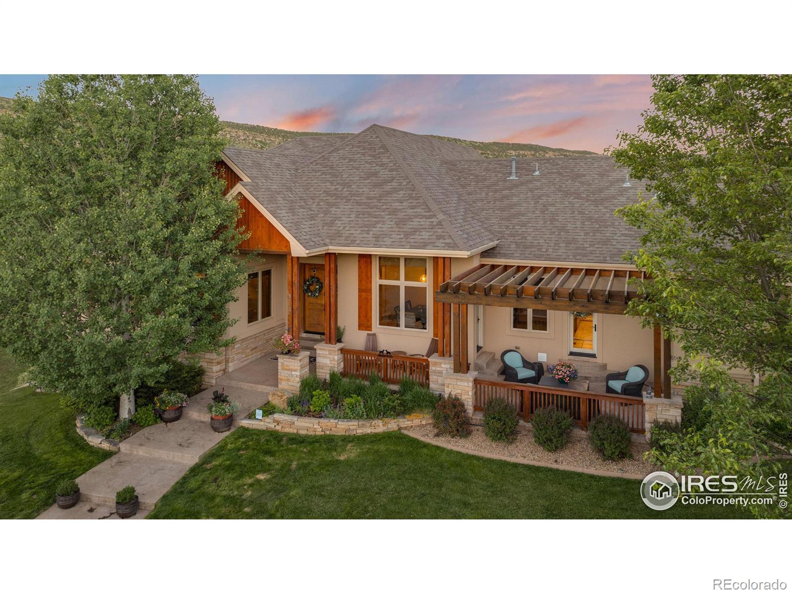 MLS Image #37 for 8742  llama ranch road,loveland, Colorado